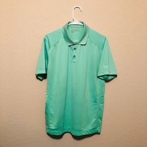 Nike Golf Shirt